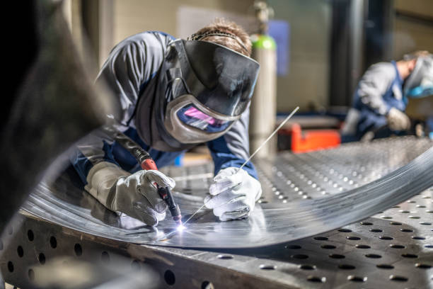 Best Specialty Welding Processes in Florence, CO